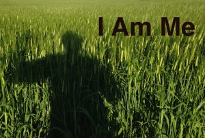 I am me